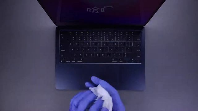 MacBook air m2 2022 review: the MacBook air m2 speed, price become better in china смотреть онлайн