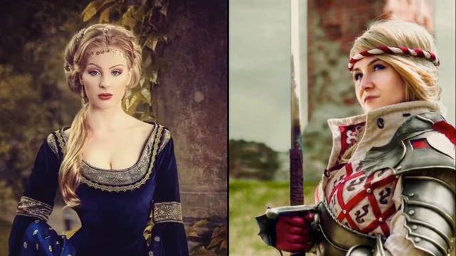 Amy Nuttall ( Scarborough Fair ) смотреть онлайн