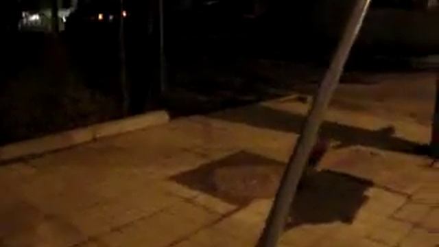 сломанный светофор.flv смотреть онлайн