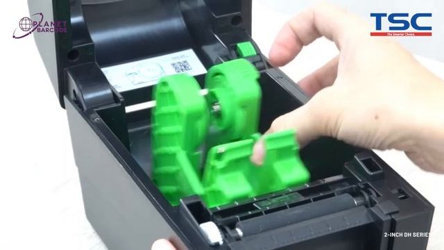 เปิดตัวใหม่ Printer TSC TH240 DH240