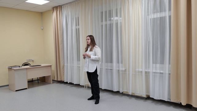 Николай Заболоцкий "Некрасивая девочка". Читает Бычкова Арина. смотреть онлайн