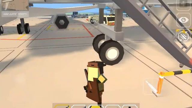 Grand Battle Royale не везёт как в контра сити смотреть онлайн