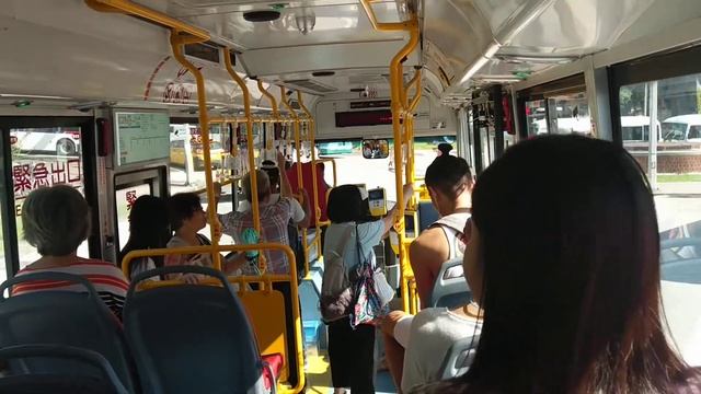 淡水汽車股份有限公司 （淡水客運） 2019年新中巴 ，捷運接駁公車 紅28 DED shuttle Bus No. 28， 駛離捷運淡水站 車號 ：KKA-8951 смотреть онлайн
