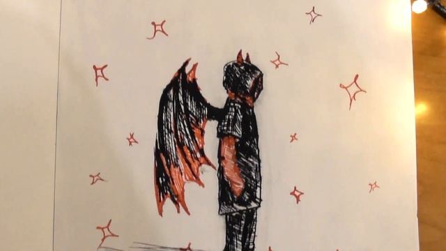 Sketchbook Inktober 2023 / スケッチブック インクトーバー 2023 / Скетчбук Инктобер 2023 #インクトーバー2023 #inktober смотреть онлайн