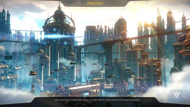 Ratchet & Clank: The Movie (BLIND) - Part 4 - Groovy 8-BIT Action! смотреть онлайн