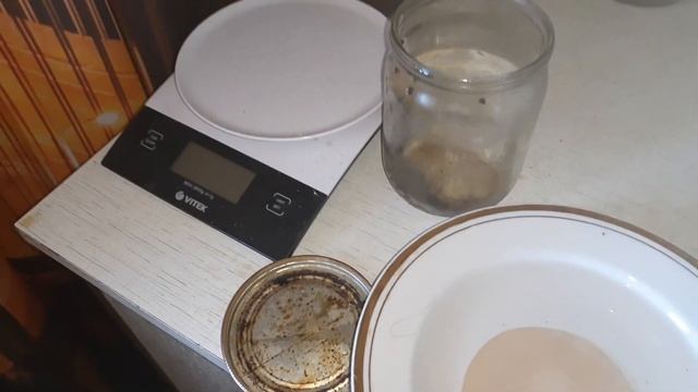 Чайный грибок с нуля без плесени,повторение опыта!? смотреть онлайн