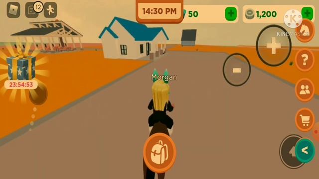 How to complete the Cat oreo quest. | Roblox | Horse Valley смотреть онлайн