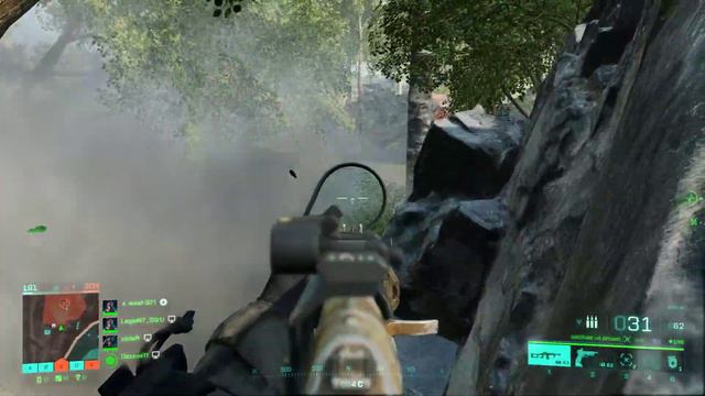 Battlefield 2042: Захват- Мультиплеер смотреть онлайн
