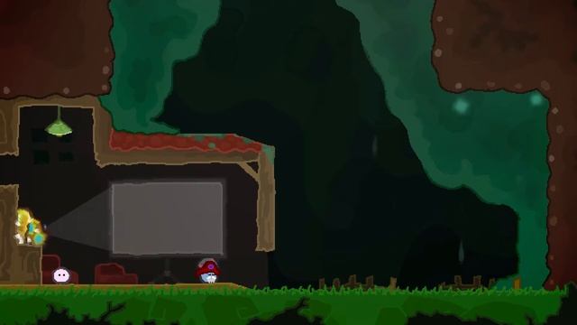Let's Play Wuppo Part 1: The Cutest Game Ever смотреть онлайн