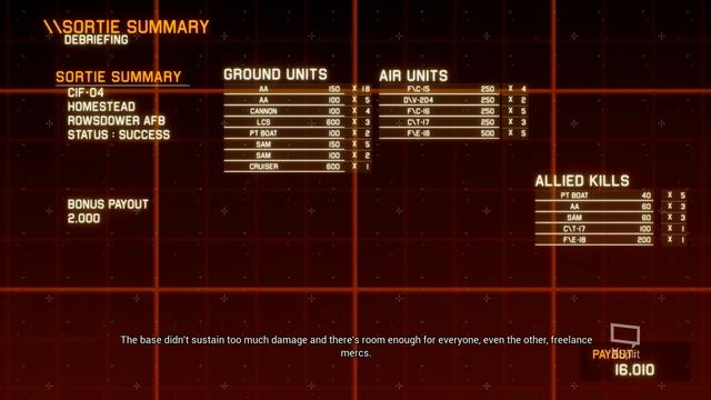 First (1) Hour-Project Wingmen