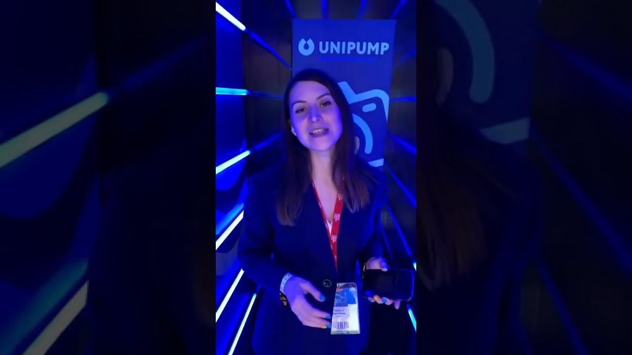 AQUATHERM 2022 самый большой ассортимент. Насосное оборудование UNIPUMP. смотреть онлайн