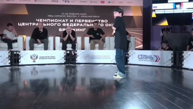 ЧиП ЦФО Рисунок vs Lill Dimon 10-12 лет смотреть онлайн