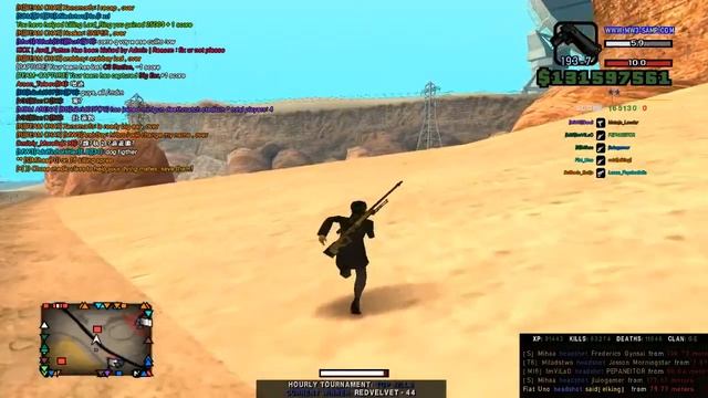 Report Player : Thomas_Gustavo смотреть онлайн