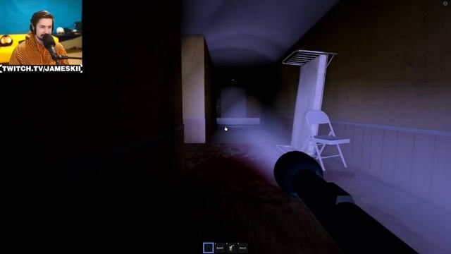 This Roblox Game Turns YOU into a TOY смотреть онлайн