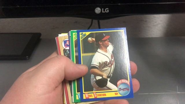 2019 Topps Archive break tonight at 10pm! #wegrowtogether смотреть онлайн