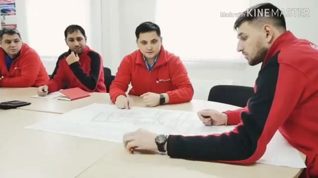 STELLAR город Губаха ( Метафракс)2019 смотреть онлайн