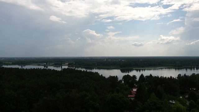 Test DJI Matrice 200 v1 смотреть онлайн