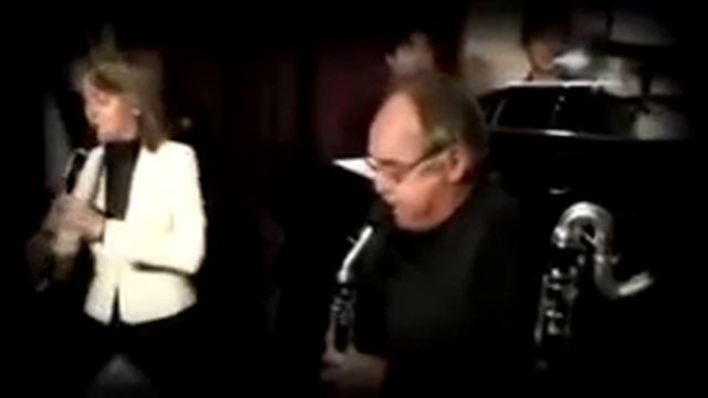 Sabine Meyer Trio di Clarone Manhattan sweet Part 5 Peter Lehel смотреть онлайн