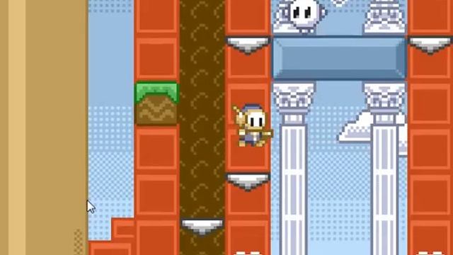 Melee Man Episode 1: A Short Adventure смотреть онлайн