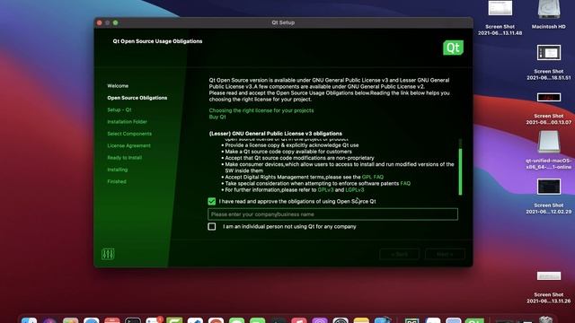Cách cài QT free bản opensource để code đa nền tảng mobile app, desktop app, nhúng, mcu смотреть онлайн