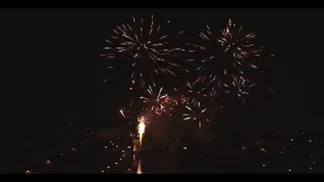 ЦФ ХАН Фейерверк Калининград 2011 смотреть онлайн