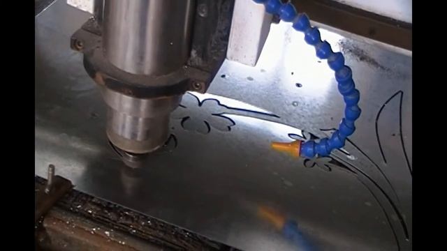 1325-H CNC Router .mp4 смотреть онлайн