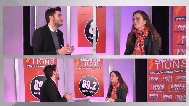 Mag Essonne - Musée et Pays de l'Etampois Sud Essonne - Partie 2 смотреть онлайн