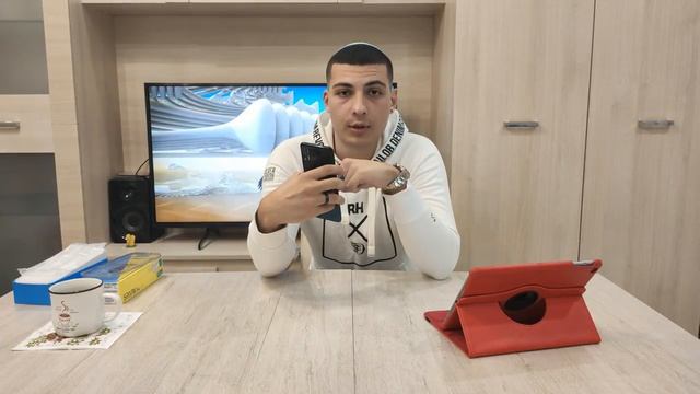 САМЫЙ ЧЕСТНЫЙ ОБЗОР TECNO SPARK 5 AIR. НЕ ТАК ХОРОШ КАК ГОВОРЯТ? смотреть онлайн