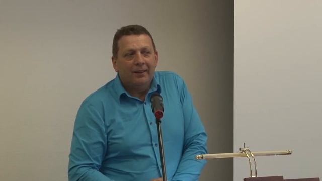 А.П. Руденький. «Проходя долиной плача, они открывают в ней источники». Москва, 12 июня 2016 г.. смотреть онлайн