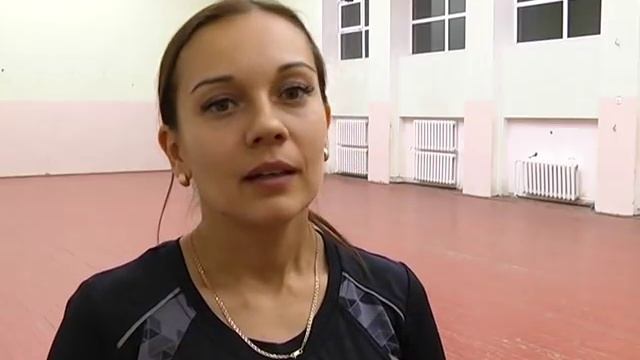 Фитнес аэробика Взлет смотреть онлайн