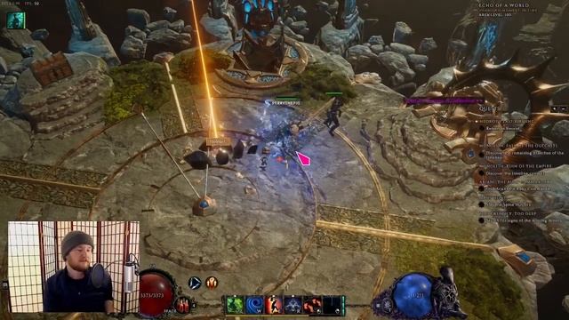 Last Epoch's Ketchup Mechanic | Using Corruption to "Catch Up" смотреть онлайн