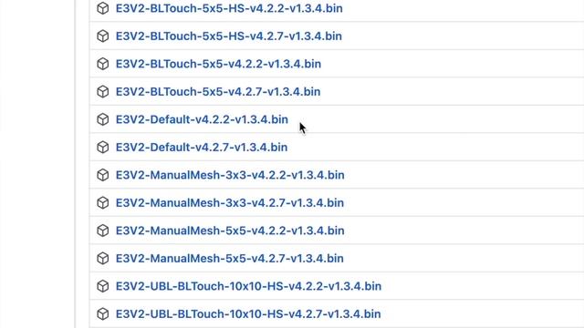 JyersUI: AWESOME FIRMWARE for Ender-3 V2! Easy Install, New Features! смотреть онлайн
