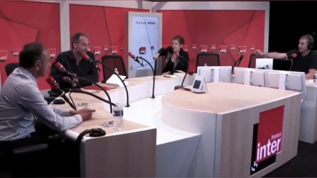 Zemmour : Le pharisiens en action ! смотреть онлайн