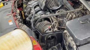 Ford Focus 3 Замена воздушного фильтра своими руками￼