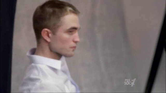 BTS video of Actors on Actors for Variety смотреть онлайн