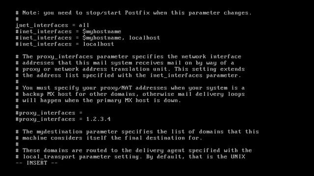 63-Basic-Postfix-Configuration[www.savevid.com].flv смотреть онлайн