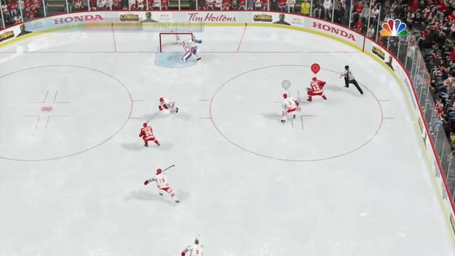 NHL 17 "THIS GAME HATES ME" смотреть онлайн
