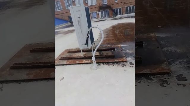 Жидкая гидроизоляция отзывы на ПВХ мембране смотреть онлайн