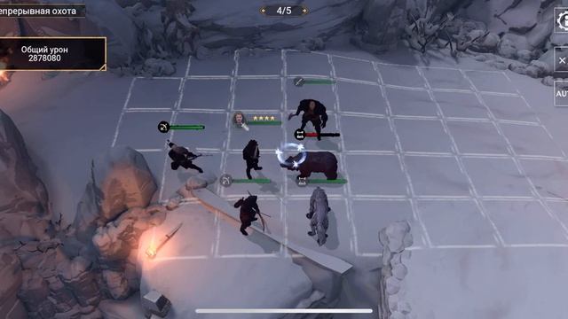 GOT За стеной - Hunt: Bear. John LCNW. Guide. How to play | Game Of Thrones Beyond The Wall смотреть онлайн