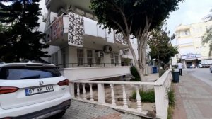 АЛАНЬЯ ТУРЦИЯ ПОГОДА В АПРЕЛЕ