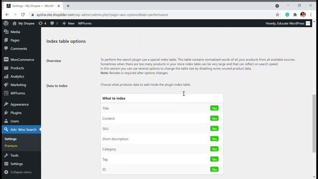 Free WooCommerce Product Search Plugin - Setup Advance WooSearch for Ecommerce website | Ajax Searc смотреть онлайн