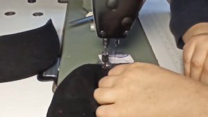 Мастер класс шьём стильный Картуз