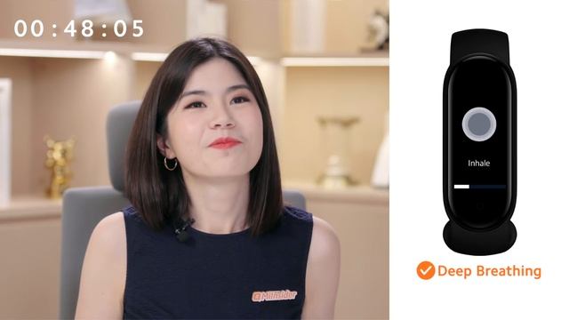 #MiSmartBand5 Challenge! Do You Accept? | #MiInsider Episode 9 смотреть онлайн