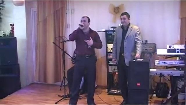 Джавахкский парень и Вардан Урумян смотреть онлайн