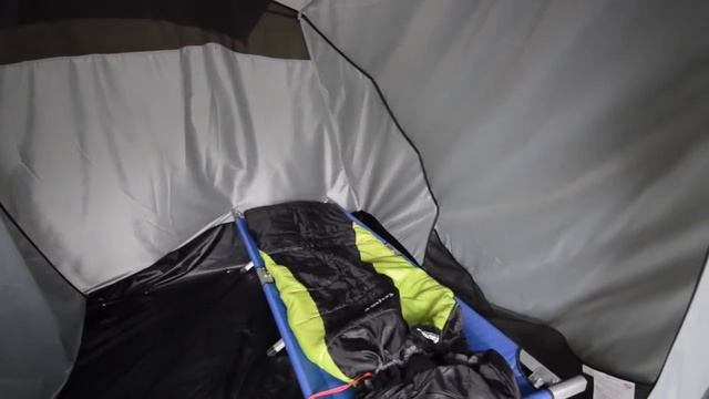 Fauna T6 Famely Tunnel