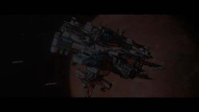 QuebecBall Apocalypse: Stellaris Parody смотреть онлайн