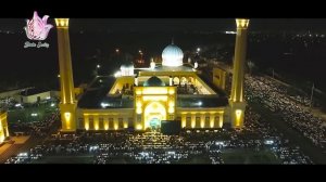 "РАМАЗОН КЕЛДИ!"| Munshidaat