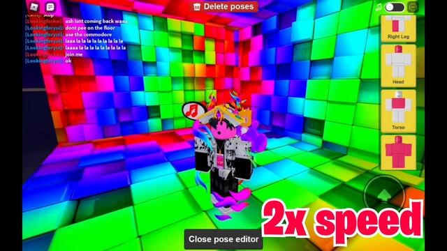 How To Make A GFX/Roblox PFP on MOBILE! смотреть онлайн