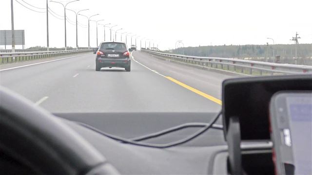 В Анапу на машине из Москвы. Как я ехал весной в Анапу. Подготовка машины, покупка транспондера. 4K смотреть онлайн