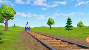 Даша и Животное (3D Анимация)